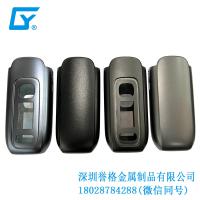 鋅合金壓鑄件可以做噴漆表面處理嗎？