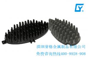 壓鑄件電鍍，各種鍍種的區(qū)別