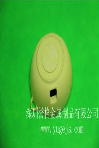 壓鑄件和真空電鍍的相性如何？