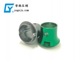 鋁合金壓鑄件一定要有去毛刺的工藝嗎？