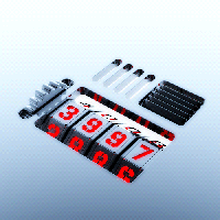機(jī)械動(dòng)態(tài)圖，那些壓鑄廠家常見的機(jī)械動(dòng)態(tài)圖