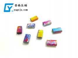 鋅合金壓鑄才剛開始量產(chǎn)，壓鑄模具為啥就斷裂了