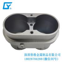 直流DC電動(dòng)汽車有使用鋅合金鑄件嗎？