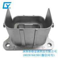 歐標(biāo)家用充電槍有應(yīng)用鋅合金鑄件嗎？
