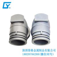 鋁合金拉伸工藝！你曾經(jīng)見(jiàn)過(guò)最驚險(xiǎn)的一面嗎？