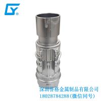 創(chuàng)意無限，驚艷全球！展現(xiàn)現(xiàn)代工業(yè)市場之新能...