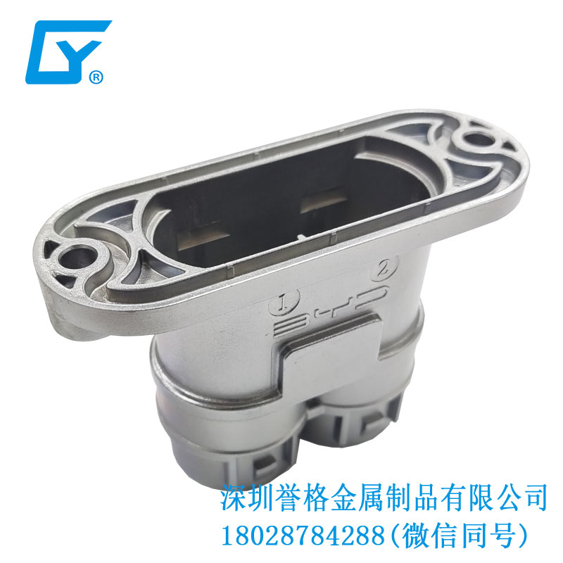 壓鑄公司被譽為行業(yè)領(lǐng)導(dǎo)者！
