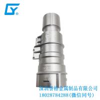 大揭秘！鋁壓鑄件加工流程全曝光