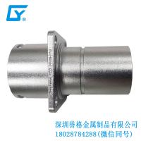 狂熱動(dòng)作！擠壓工廠(chǎng)創(chuàng)造的鋁材奇跡！