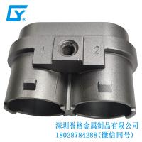 進(jìn)軍國際市場！鋁合金拉伸廠說明了什么？