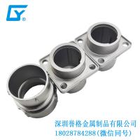 天吶！鋁合金拉伸工藝竟然這么驚人！