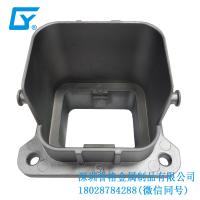 改變世界的力量！前沿科技——新能源模具！