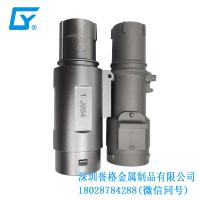 精雕細琢，呈現(xiàn)完美模具