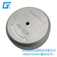 震撼來襲！熾熱金屬之舞：鋁壓鑄工藝全解析