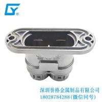 鋁壓鑄現(xiàn)場大揭秘，震撼你的視覺！
